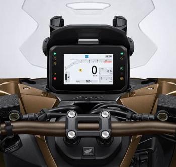 Honda RoadSync:TDM KOTABUMI, Teknologi Canggih yang Bikin Berkendara Lebih Aman dan Praktis